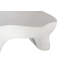 Strata Coffee Table, Roman Stone