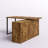 Athanasie L-Shaped Writing Desk-1663898735