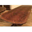 Mahogany Wood Dining Table-64910236