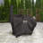 Charcoal Grill Cover - Fits up to 21"