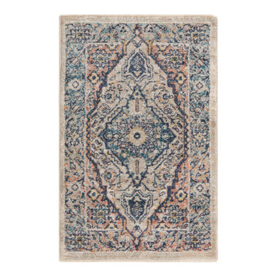 Gause Oriental Indoor Rug