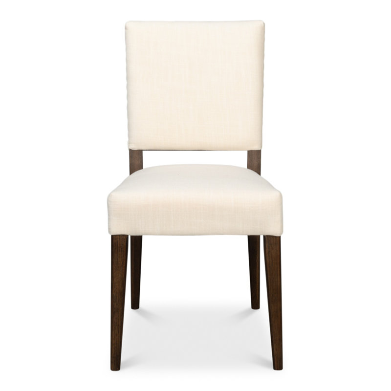 Bauhaus Upholstered Dining Chair