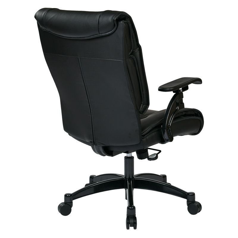 Fauteuil de direction SPACE