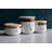 Ceramic / Porcelain Jar - Set of 3