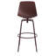 Tabouret pivotant Clean Cut-69342288-69342295