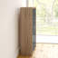 Louisa 3 Door Wardrobe-887804067