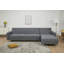 Hortence Corner Sofa-50364716