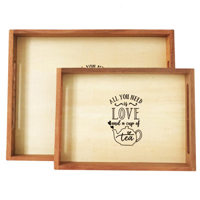 Tray