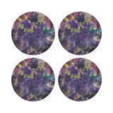 Impressionism Richesse Pebbles 16" Vinyl Placemat