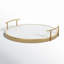 Plateau en marbre Coss-1997538464