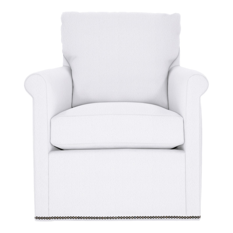 Gwynn 32" Swivel Chair, Yes, Bennett Carolina