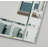 Taplin Flat Wall Mirror