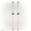 Piquet de jardin flocon de neige-604917681