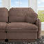 Causeuse Chenille Cloud-96590113