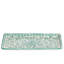 Hand Painted Ceramic Ceramic Tray-558800256