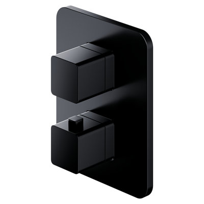 Elvin Bath Shower Mixer with Diverter