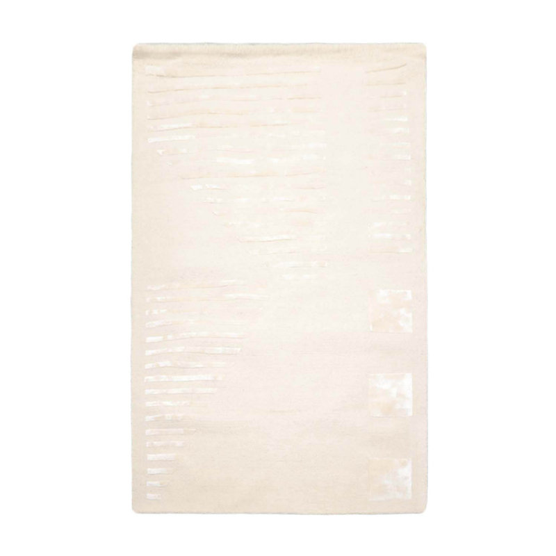 Abstract Indoor Rug