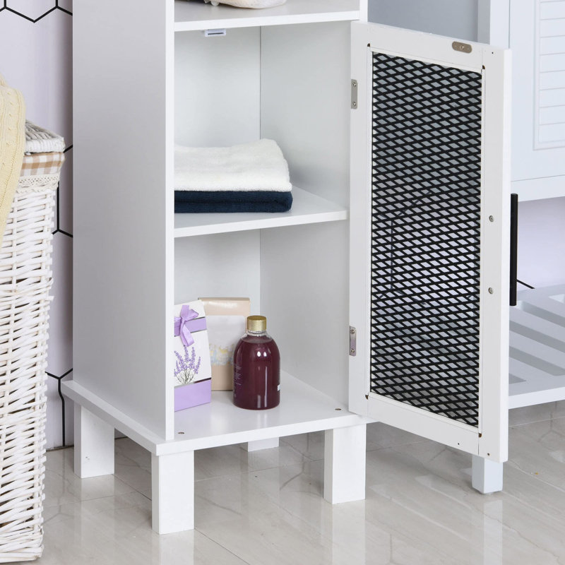 Gliese Linen Cabinet