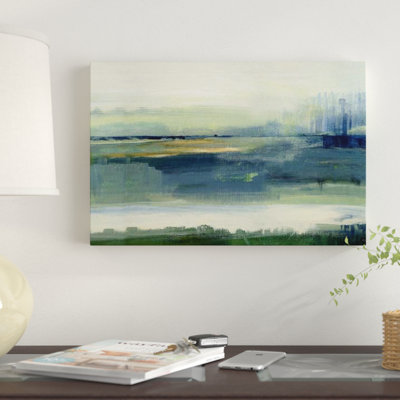 " Glistening Meadow " by Susan Jill