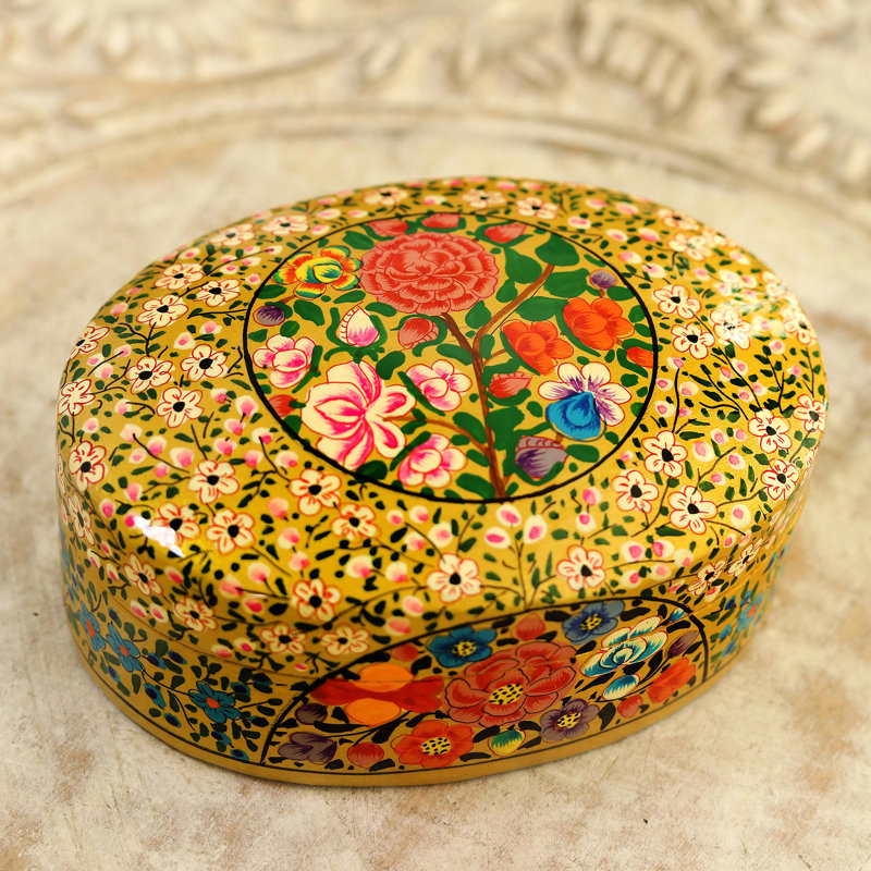 Boîte décorative Huchinson Essence
