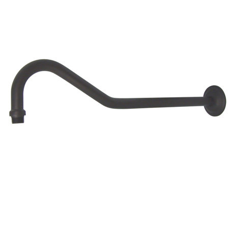 Shower Arm with Classic Flange Kingston Brass 