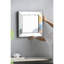 Miroir d'appoint 18 po X-130489223