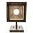 Ajla Solid Brass Armed Sconce