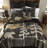 Donna Sharp Moonlit Bear Cotton Standard Sham-1928276862