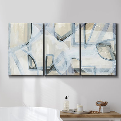 " Mountain Cove " 3 - Pieces