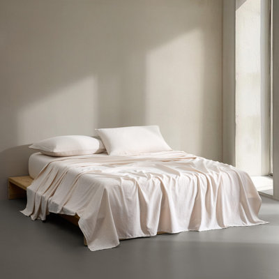 Calvin Klein Soho Cotton Sheet Set