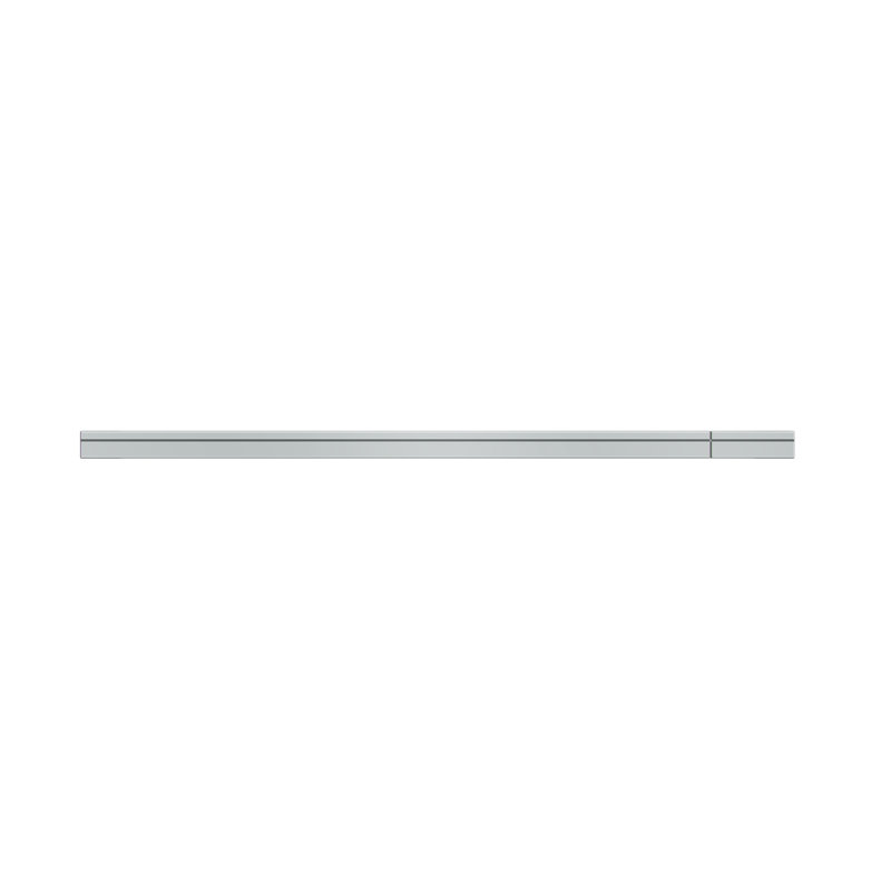 Poignée d’électroménager 16 3/8" centre à centre, 16 3/8", Chrome