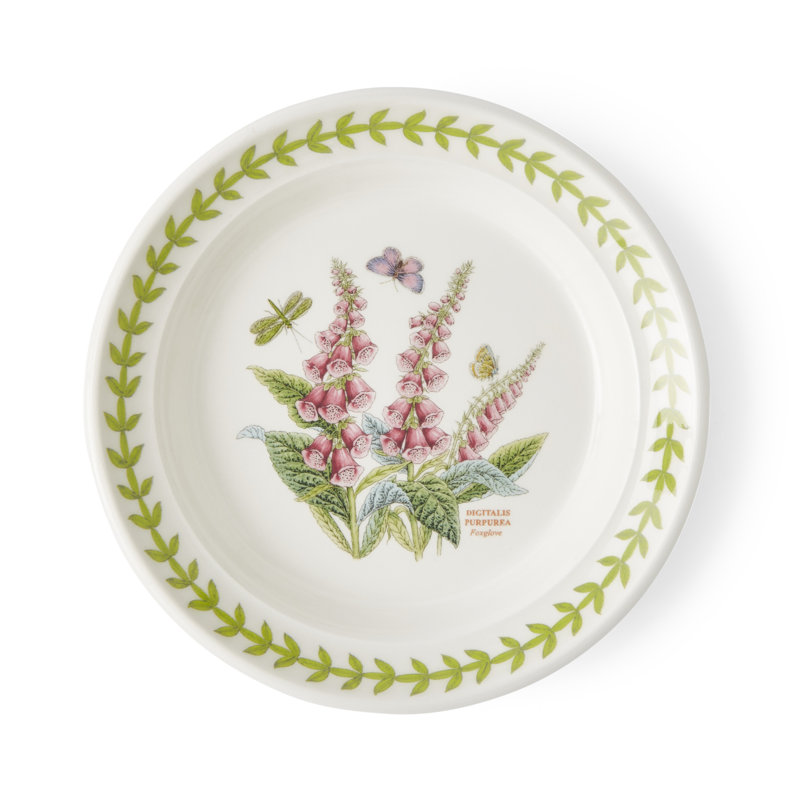 Portmeirion, Botanic Garden Meadow - Assorted Side Plates