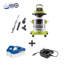 Aspirateur sec / humide Sun Joe
