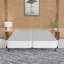 Sommier tapissier / sommier pour matelas entièrement assemblé-1908923498-1908923497