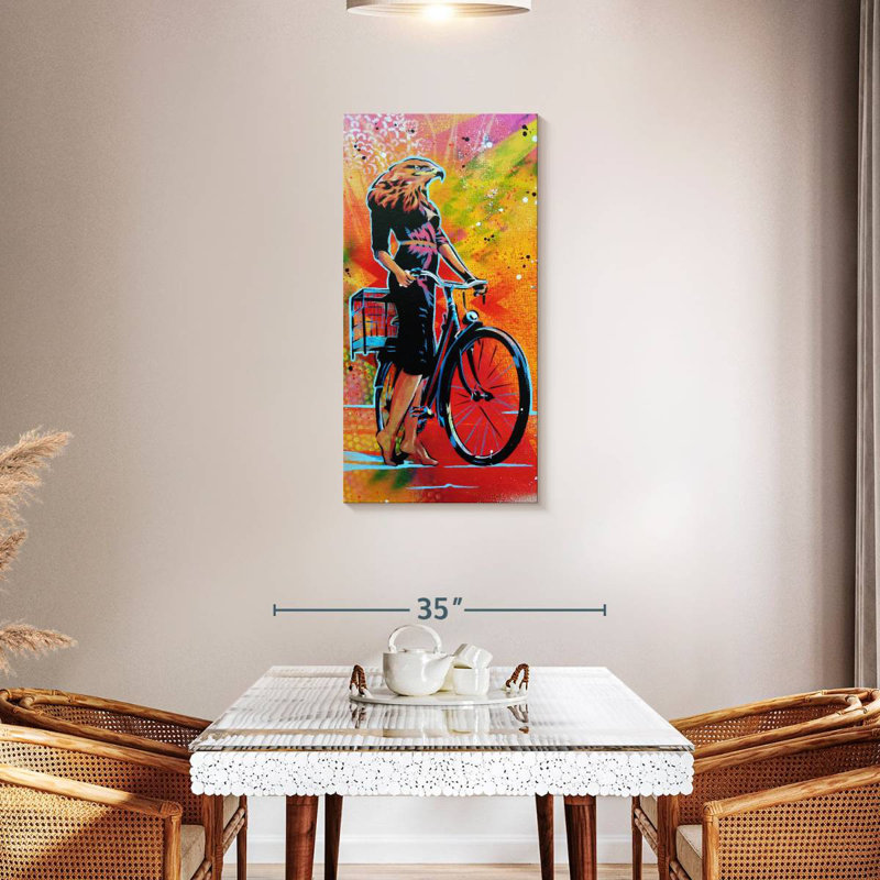 Cycle Roaring