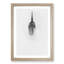 The Empire State Building Abstract Art - Picture Frame Graphic Art Print-55737195-55737199