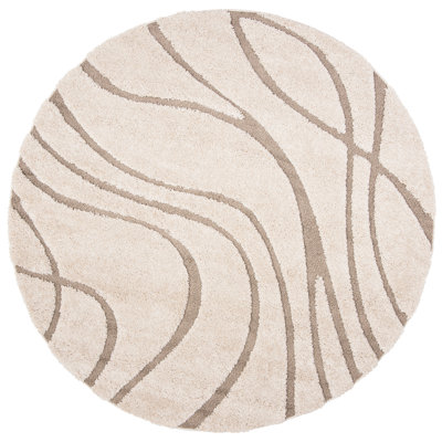 Ashal Abstract Indoor Rug