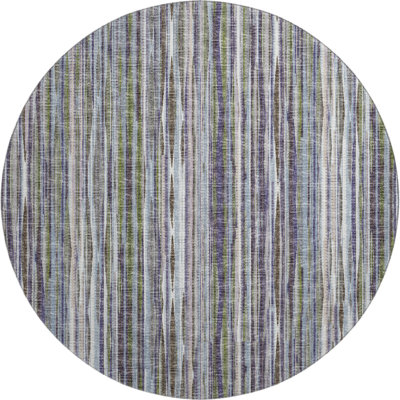  Premium Machine Washable Myalee AMF31 Rug