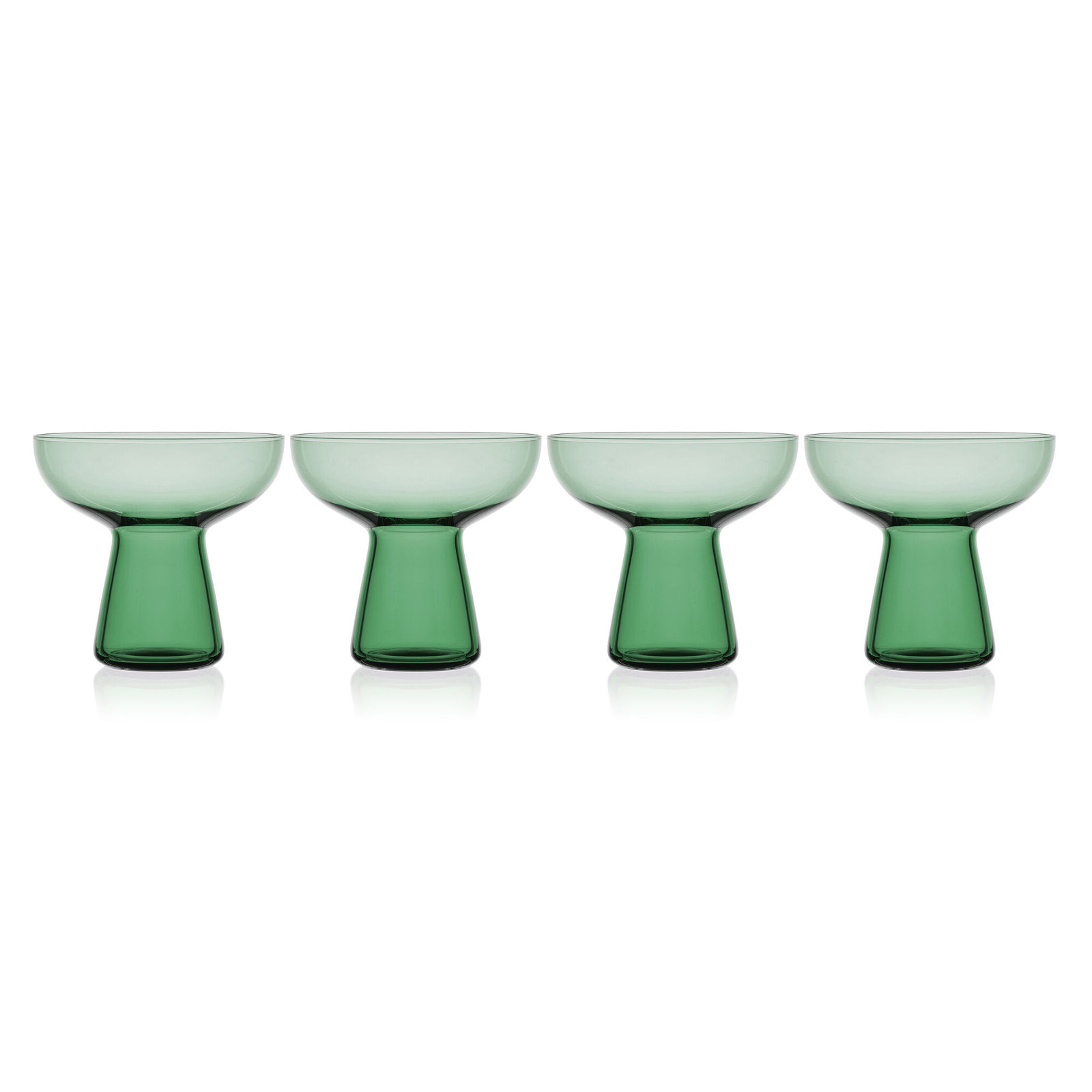 Mikasa Phoebe Margarita Glasses