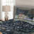 Waterfall Polyester Coverlet-41893936