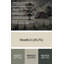 «Farm Morning Mist», art mural sur toile beige-1448479408