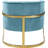Carter Velvet Barrel Chair-197039842