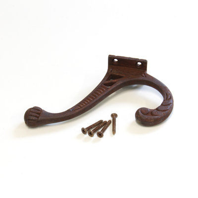 Iron Wall Wall Hook
