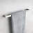 4- Piece Stainless Steel Bathroom Hardware Set