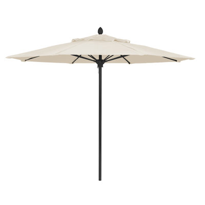 Parasol de marché 9 pi Prestige
