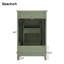 Petit meuble-lavabo moderne de 20 pouces avec lavabo en céramique-1368070792
