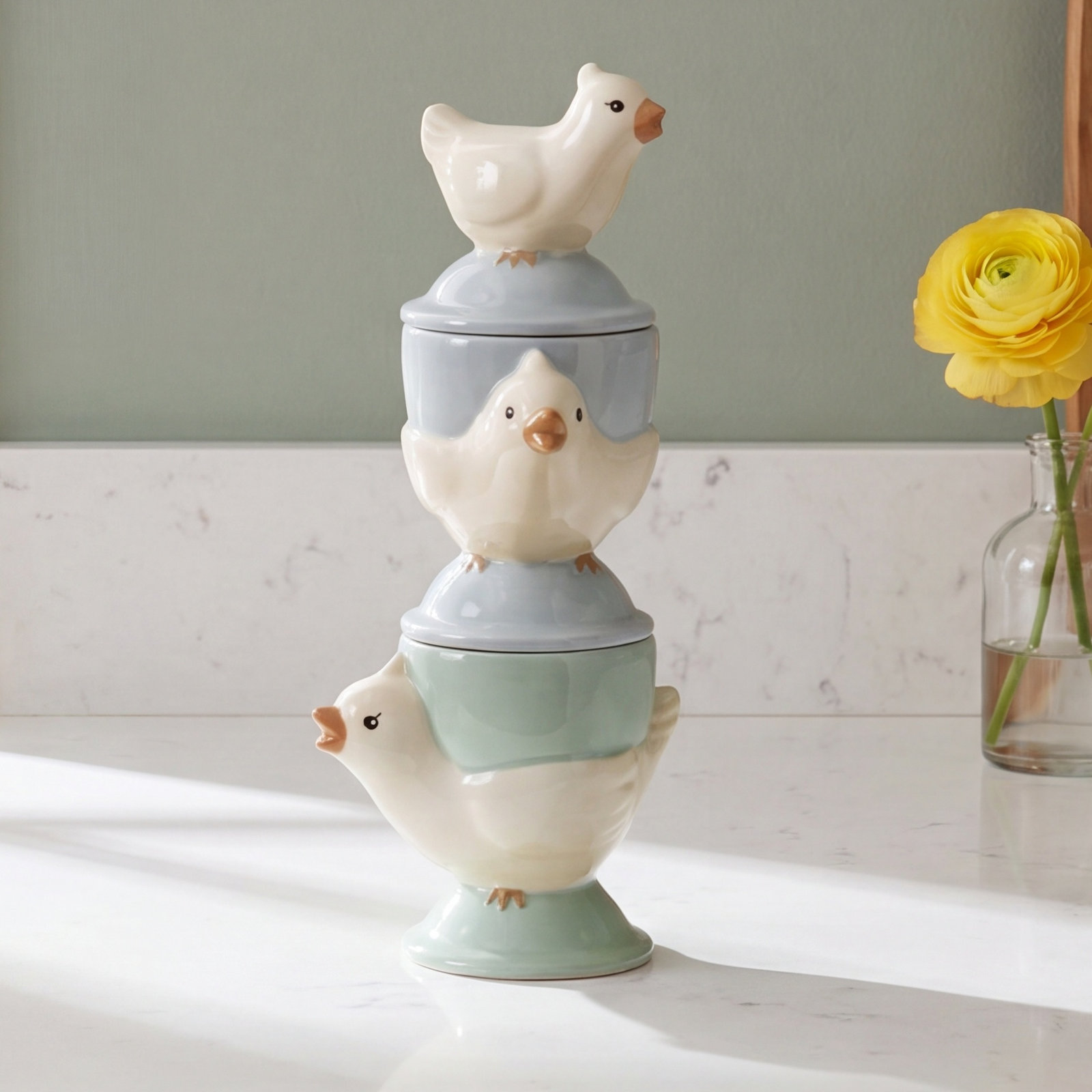 Easter Decorative Accent