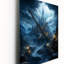 Horloge murale Castles Enchanted Twilight II-99630992