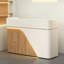Bureau de réception rectangulaire Modern-562071520