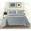 Gatcombe Microfibre Bedspread Set-571970854-571970852